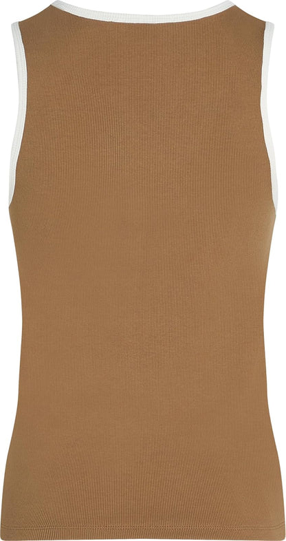 Tommy Hilfiger Camisa para Mujer WW0WW44572