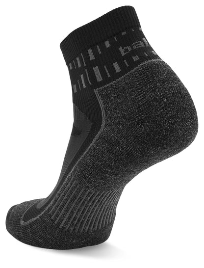 Balega - Calcetines resistentes a la ampolla para hombre (1 par)