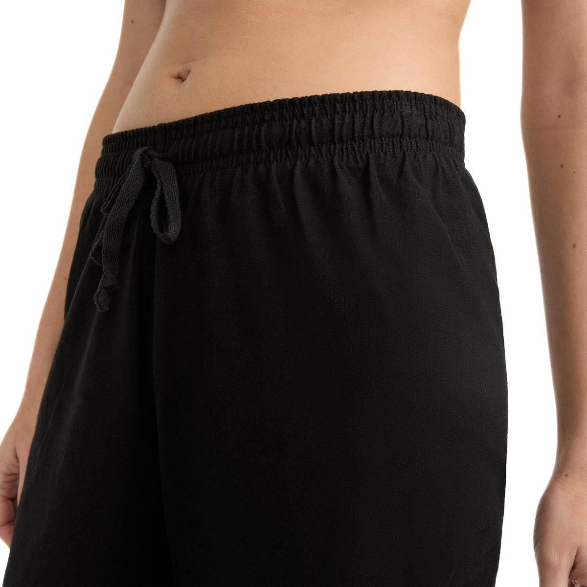 Champion-Pants Capri, para Mujer