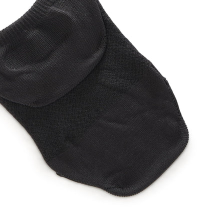 Under Armour Paquete de 6 calcetines de forro Breathe Lite Calcetín Mujer