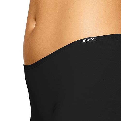 Skiny Boxer Corto para Mujer