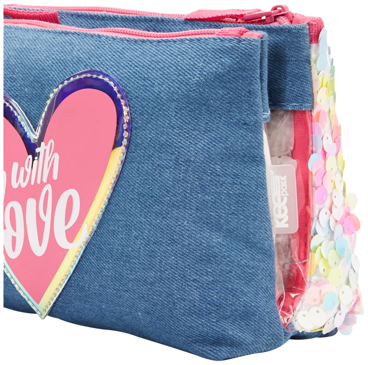 Lapicera Keepack