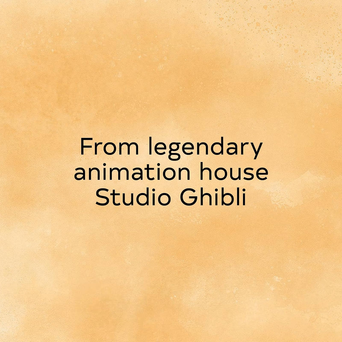 Studio Ghibli(r) Howl's Moving Castle Notebook