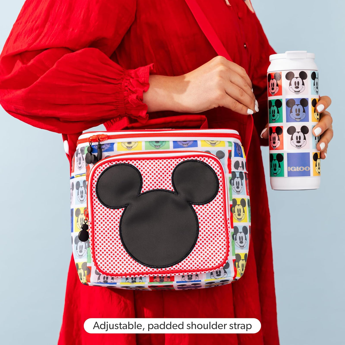 Colección Igloo Disney