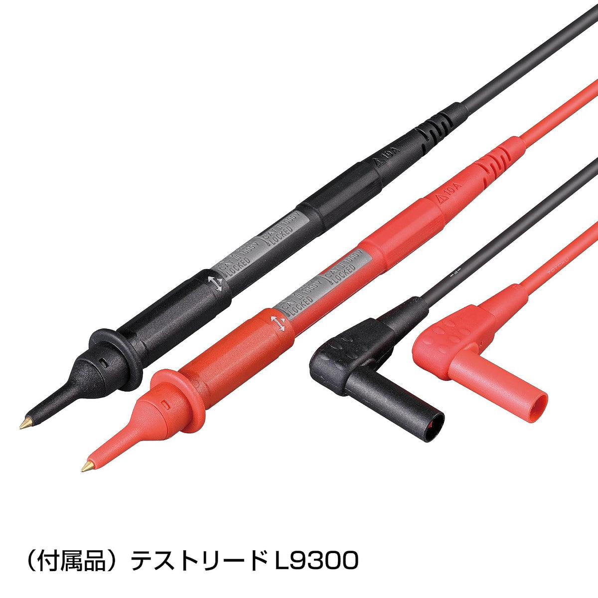 HIOKI CAMP Medidor CM4141-50