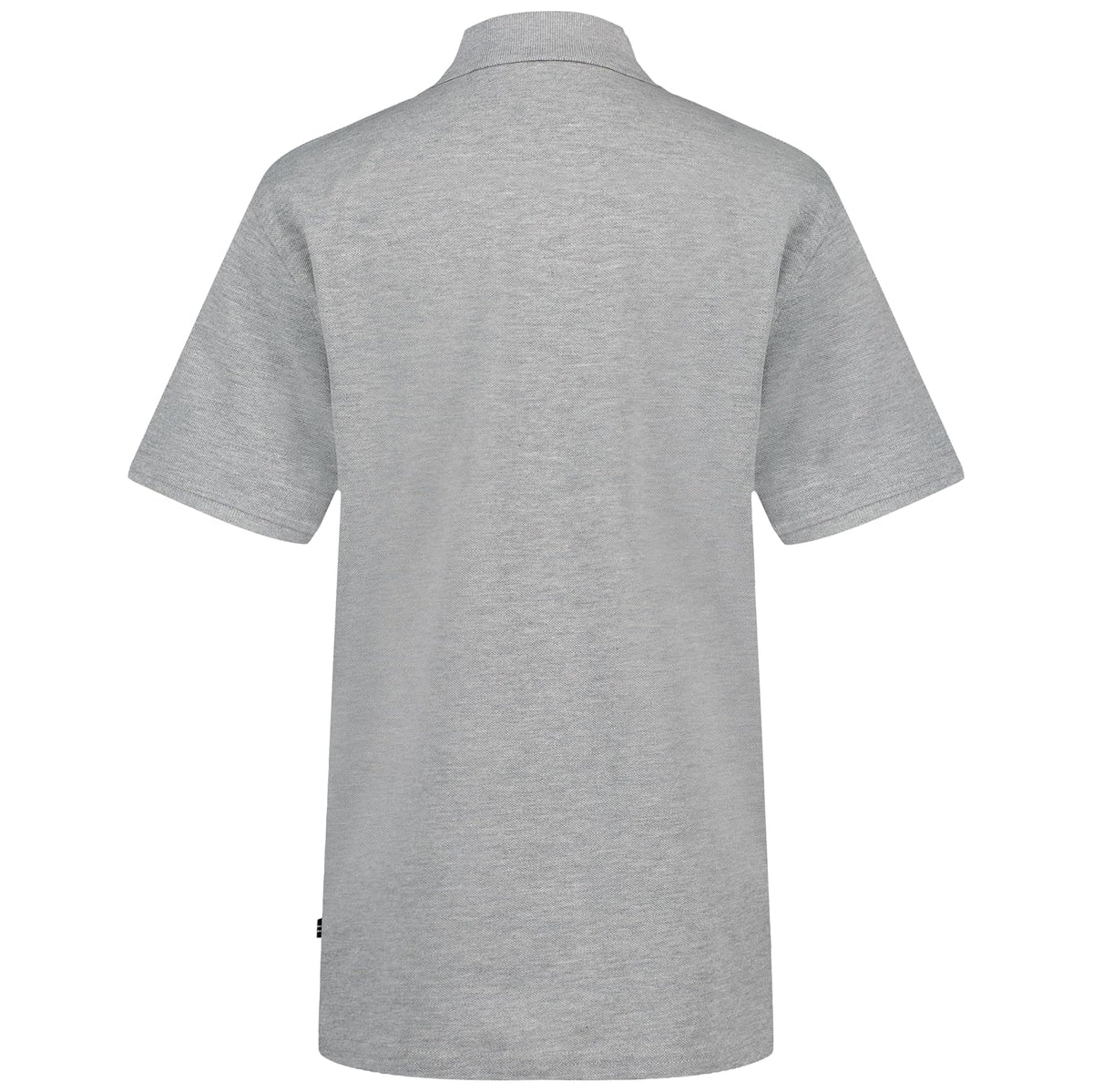 Nautica Boys' Short Sleeve Solid Polo
