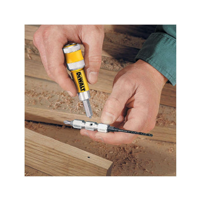 DEWALT Brocas para Taladro #6 5/16", DW2700