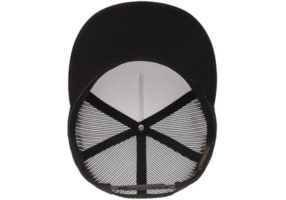 Yupoong Yp Classics Classic Trucker Cap - White Front Gorro/Sombrero Hombre
