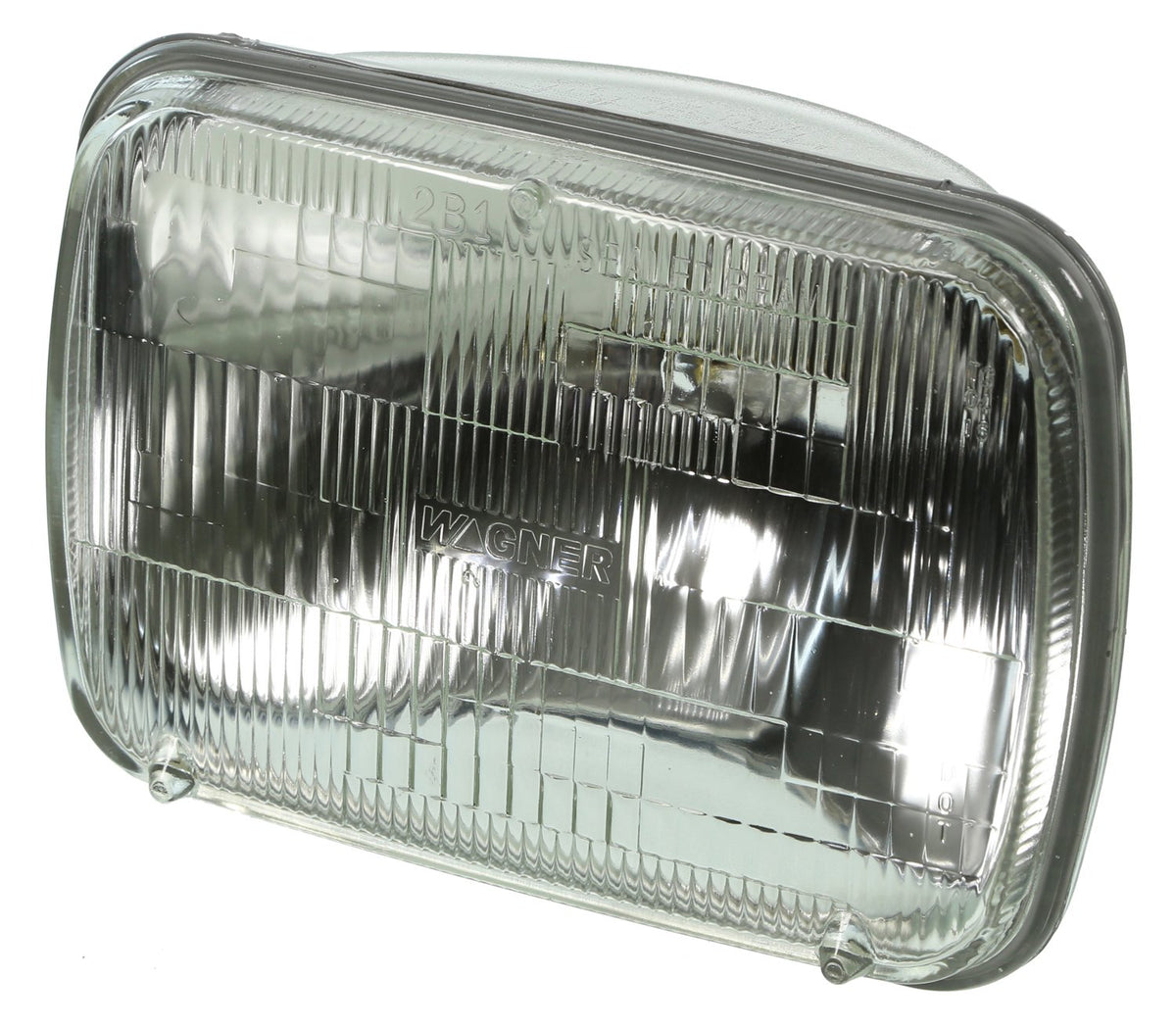 WAGNER LIGHTING/FEDERAL MOGUL H6054 HALOGEN SEALED B