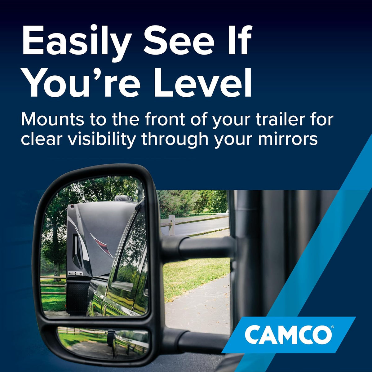 Camco, AccuLevel