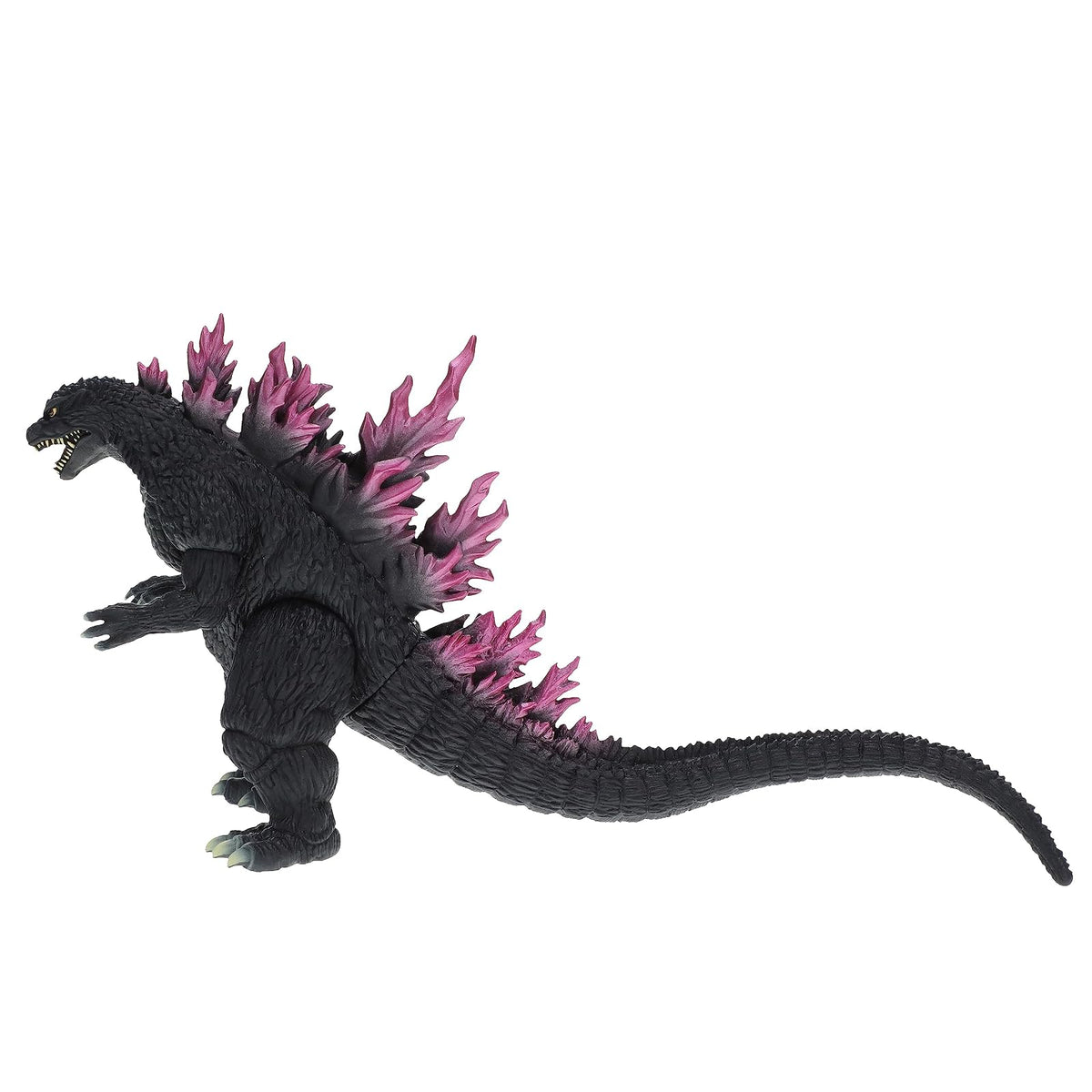 Bandai Movie Monster Series Figura de Acción Kaiju 16.5 cm Coleccionable - Millenium Godzilla