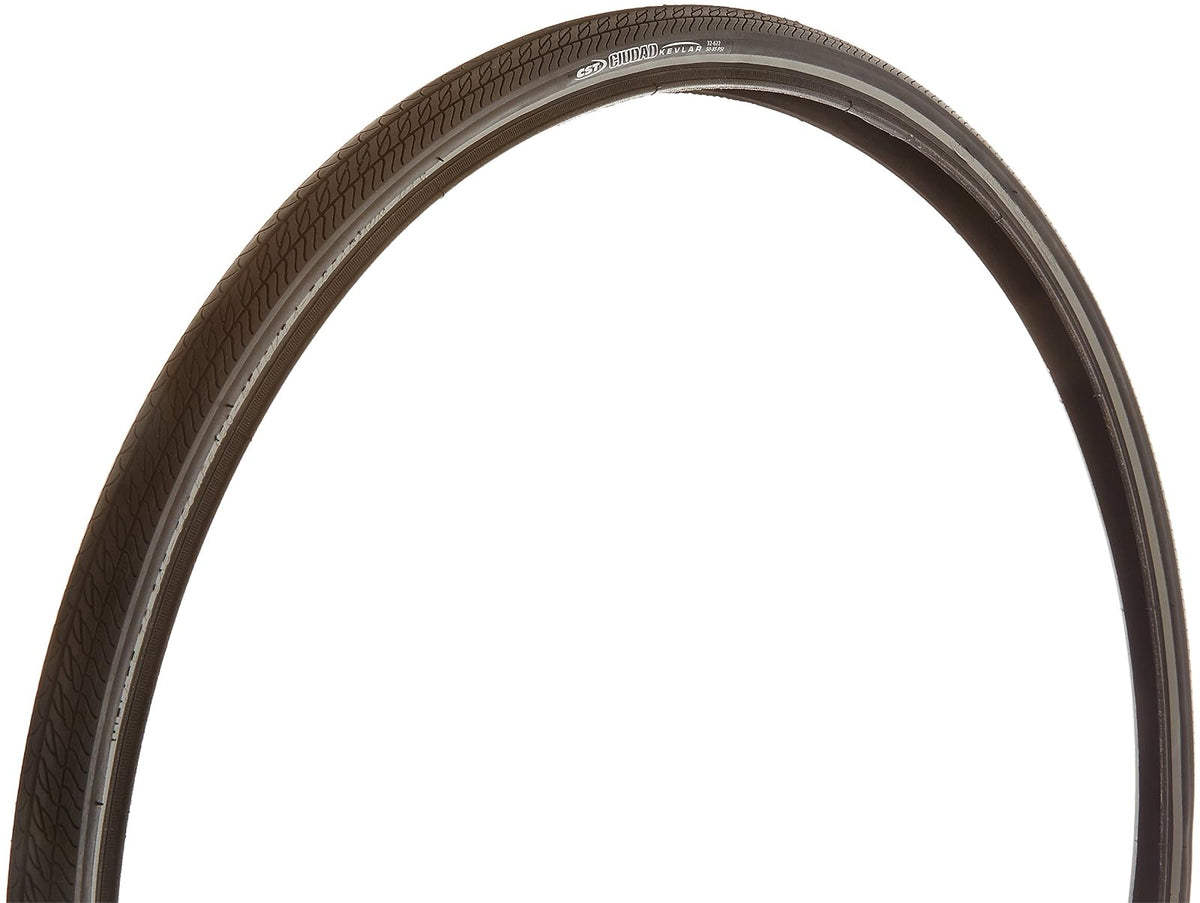 CST Ciudad RS Kevlar llanta, 700 x 32