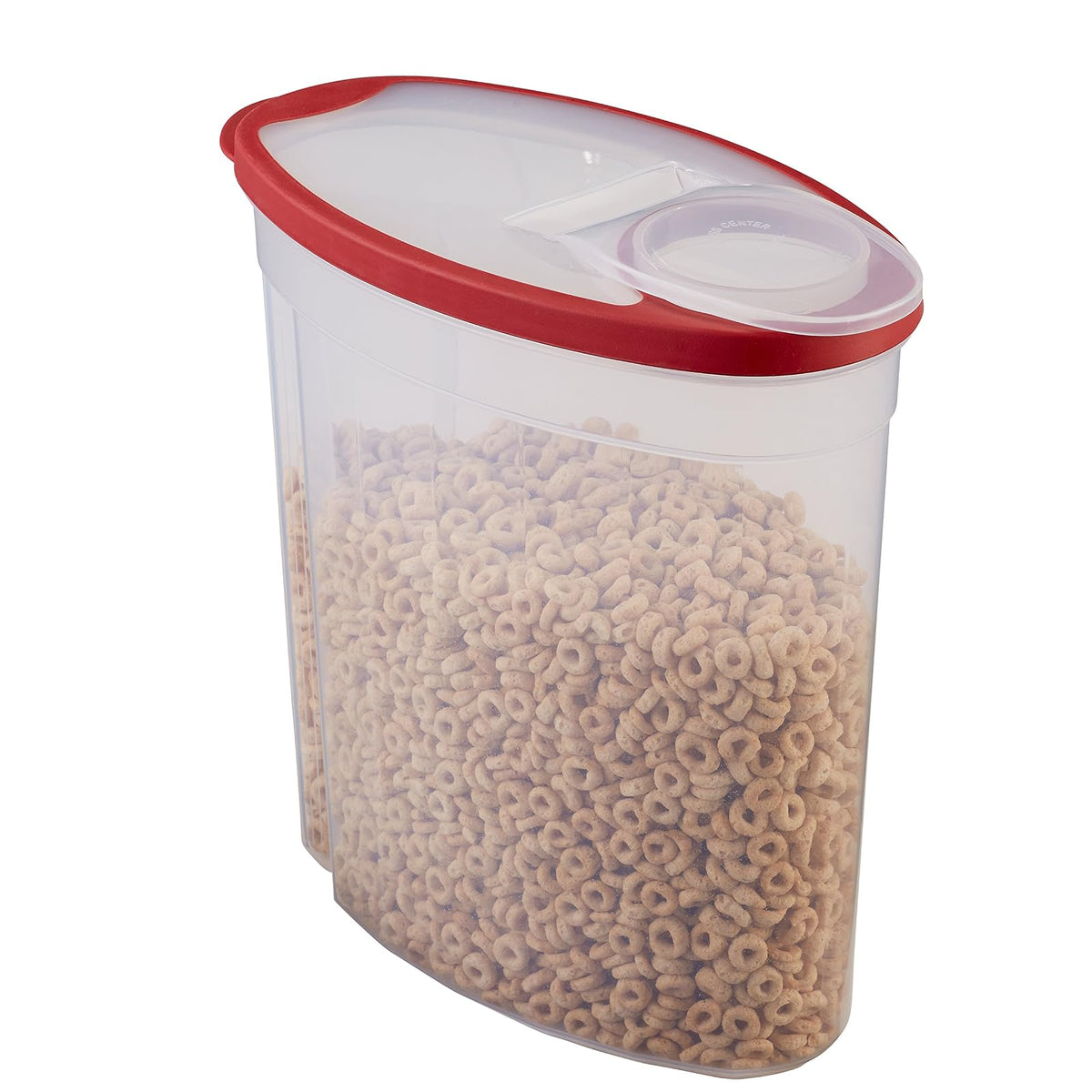 Rubbermaid Cereal Keeper, 1.5 Gallon