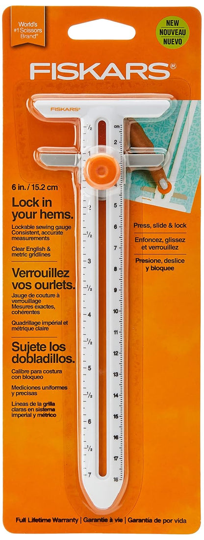 Fiskars 132050 - 1001 medición calibre