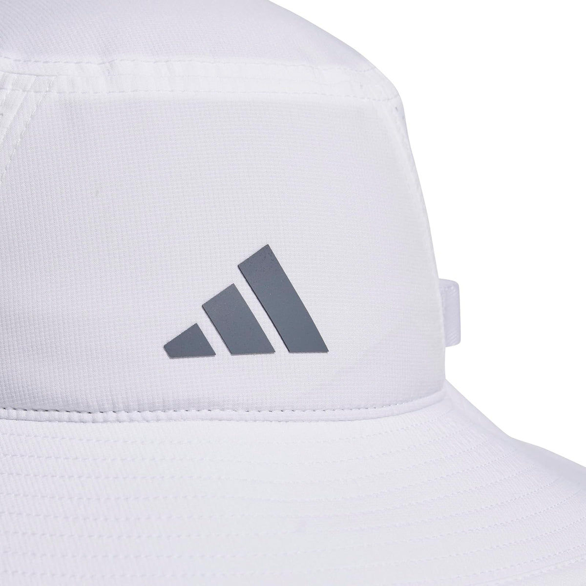 Adidas Victory Sun Bucket Hat – Wide Brim Outdoor Cap for Hiking, Sideline, Beach, and Travel Sombrero de Copa Baja Hombre