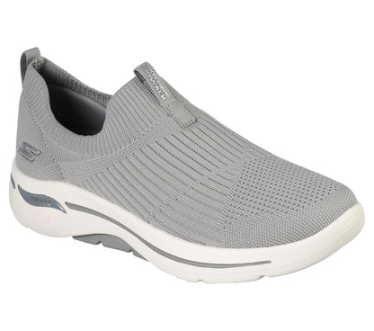 Skechers Performance Go Walk Arch Fit - Tenis icónicos para mujer