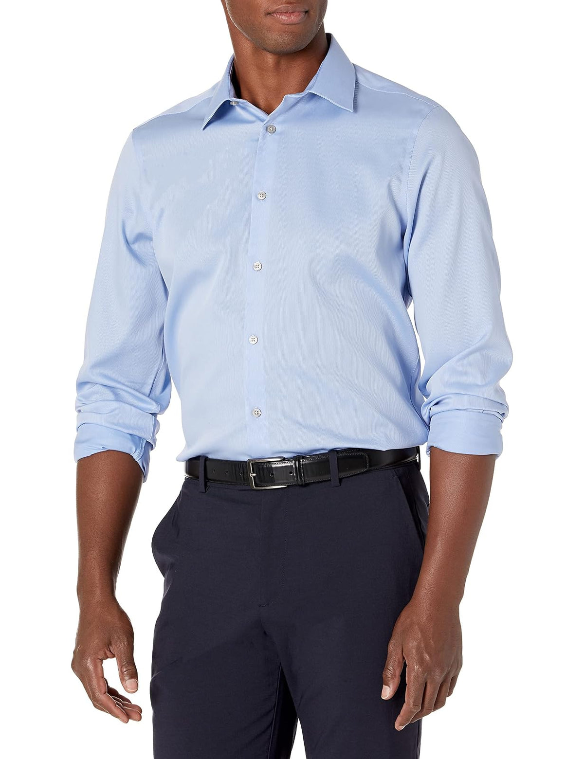 Calvin Klein - Camisa de vestir para Hombre