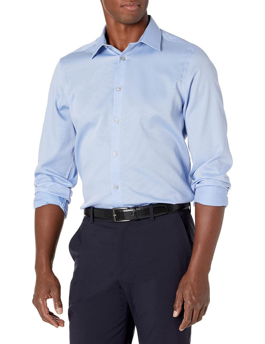 Calvin Klein - Camisa de vestir para Hombre