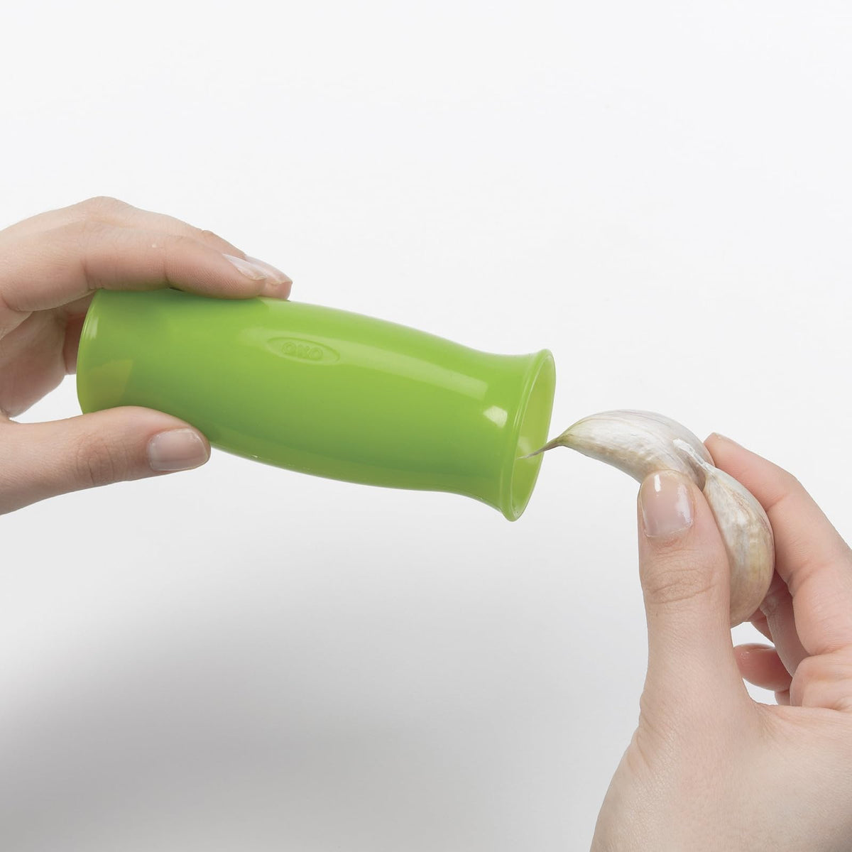 OXO Good Grips Garlic Peeler