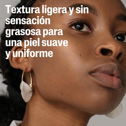 Cetaphil Optimal Hydration Crema de Día Facial Piel Sensible y Seca 48 g | Con HydroSensitiv Complex, ácido hialurónico y margarita azul, hidrata durante 48 horas, mejora la suavidad en 1 semana.