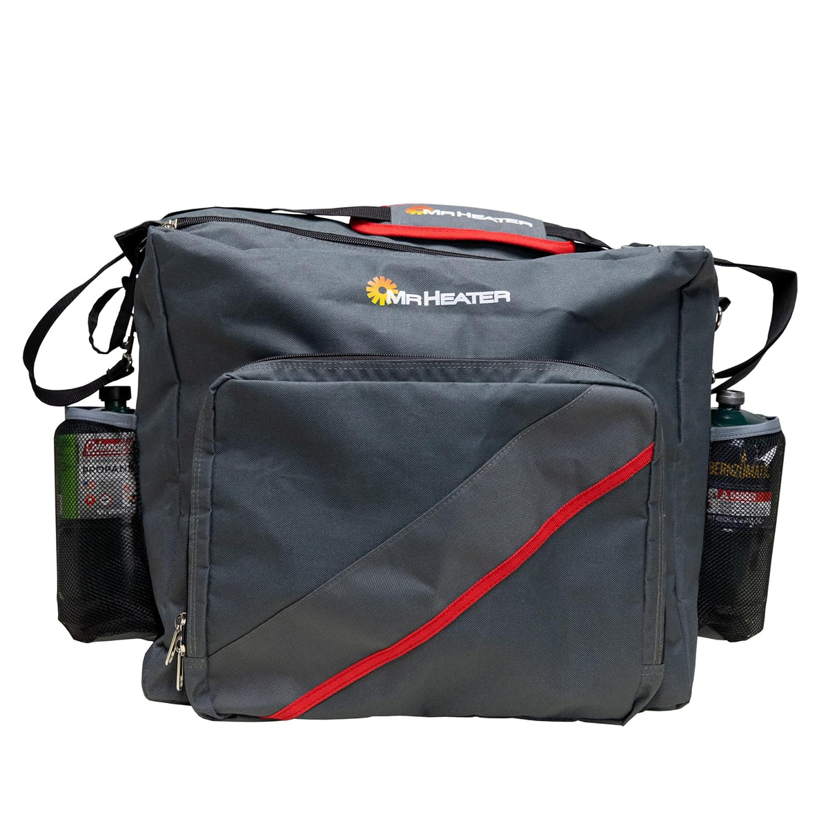 Mr. Heater - Bolsa de Transporte portátil para Buddy 9BX, Color Negro