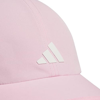 Adidas Superlite Hat – Lightweight Athletic Running Cap for Workouts Gorra de béisbol Unisex Adulto
