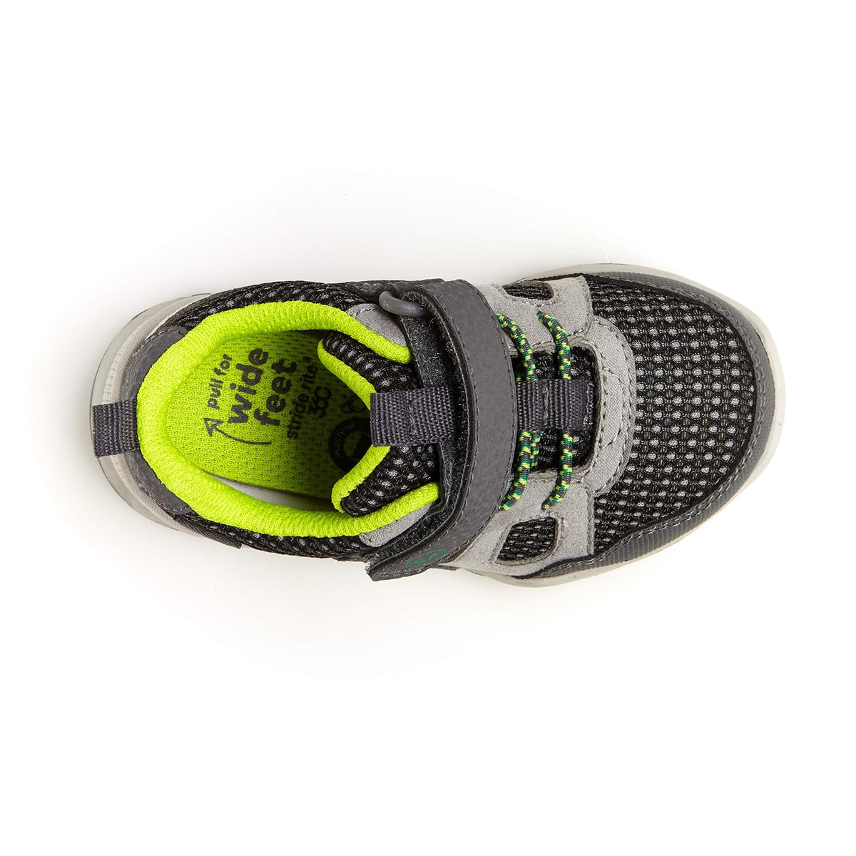 Stride Rite 360 Artin 2.0 - Tenis de Correr para niña