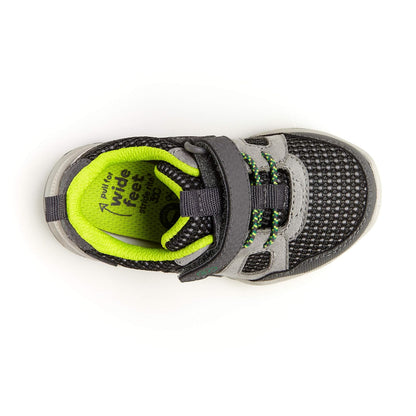 Stride Rite 360 Artin 2.0 - Tenis de Correr para niña