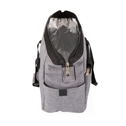 PICNIC TIME NFL - Enfriador de Almuerzo Unisex para Adultos de la NFL
