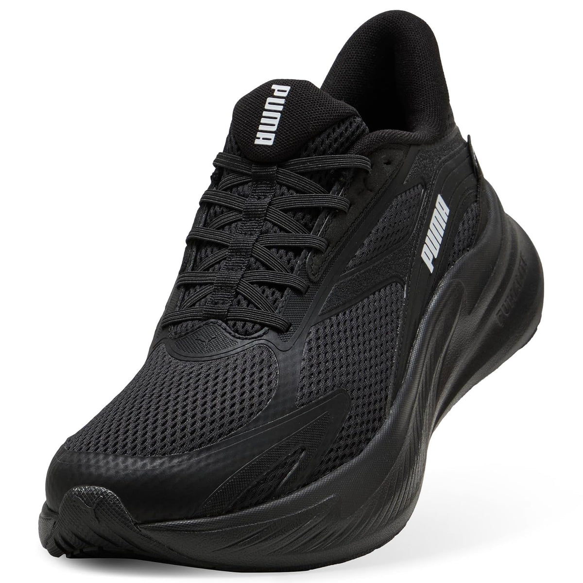 PUMA MaxStride Lite LS Sliptech