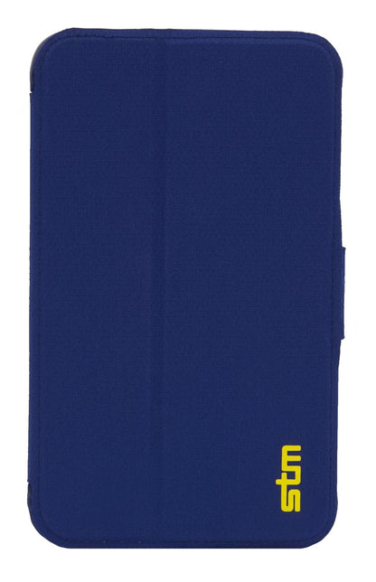 STM - Carcasa Protectora para Samsung Galaxy Tab 3 de 8", Azul
