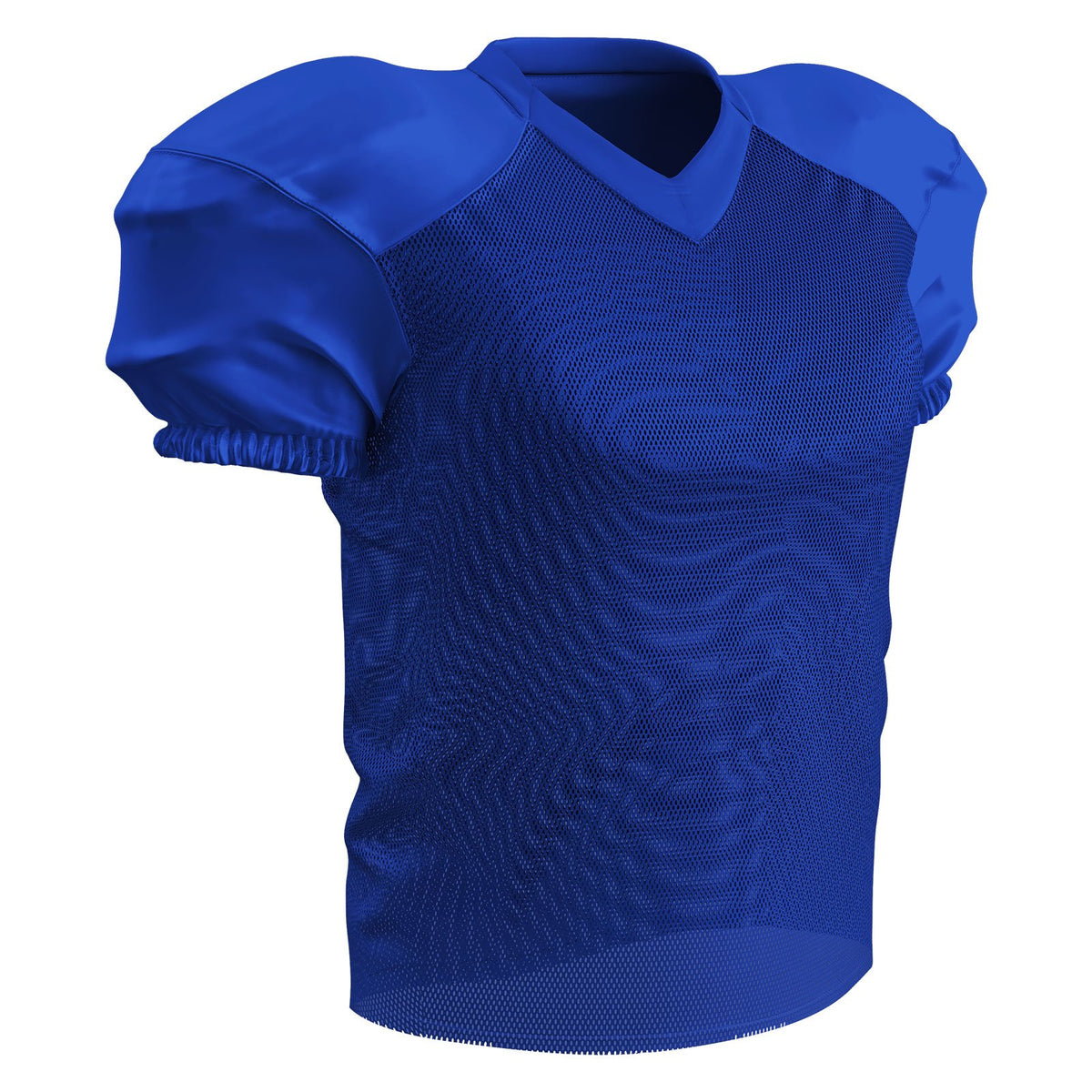 Champro Time Out Playera de Fútbol Juvenil - M - Real