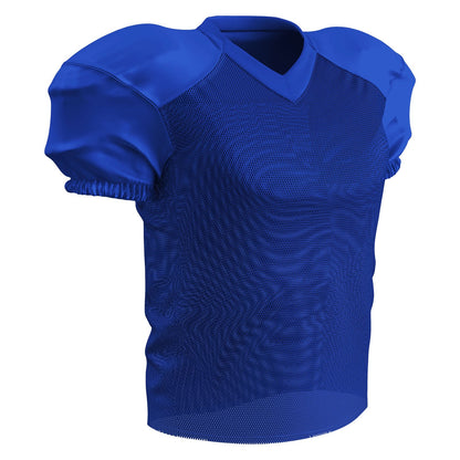 Champro Time Out Playera de Fútbol Juvenil - M - Real