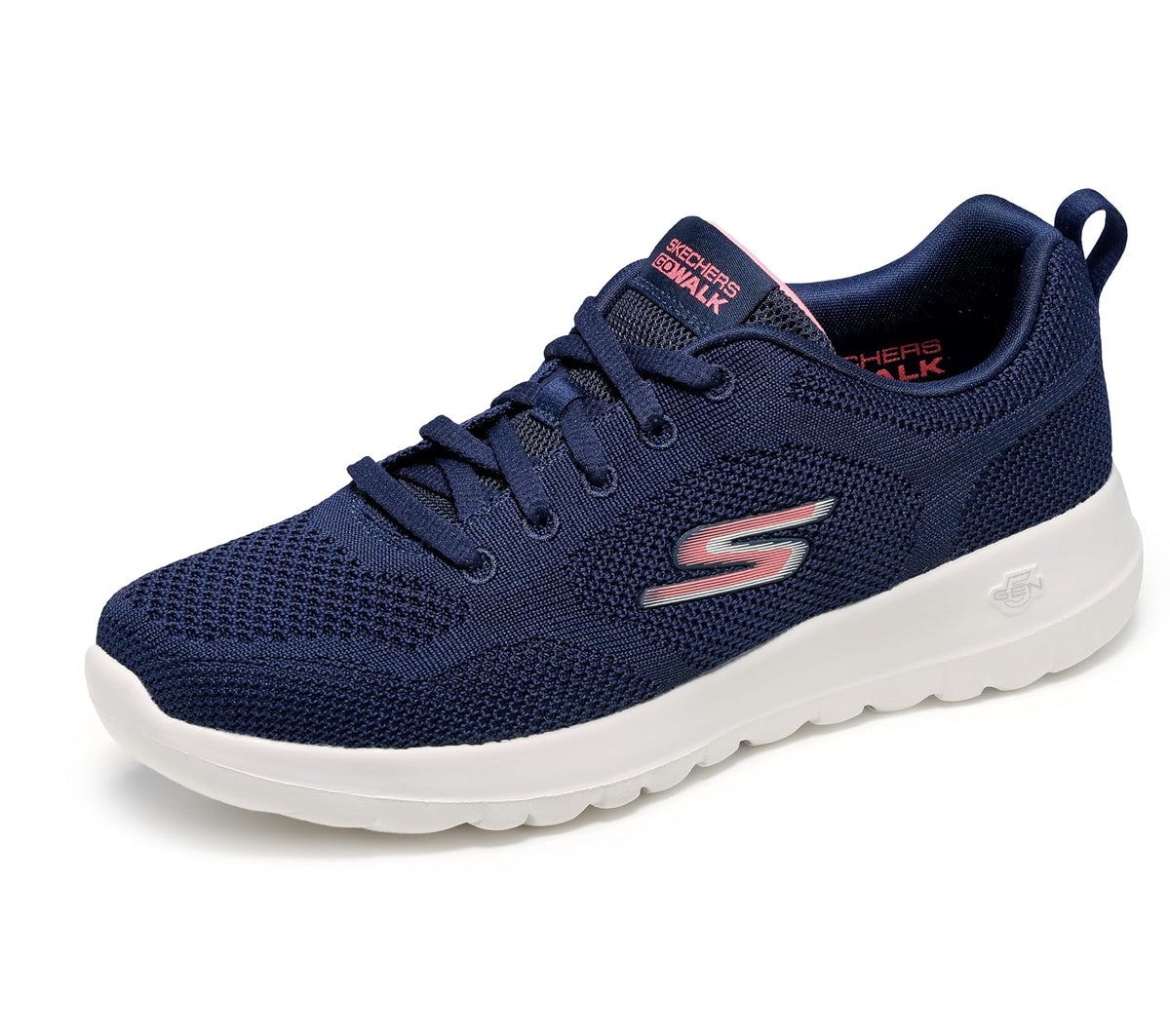 Skechers MAX Cushioning Elite Sr Eltra - Zapatos sin Cordones para Mujer