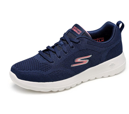 Skechers MAX Cushioning Elite Sr Eltra - Zapatos sin Cordones para Mujer