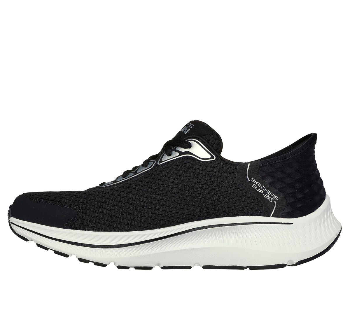 Skechers Go Run Consistent 2.0 - Tenis de Correr para Hombre
