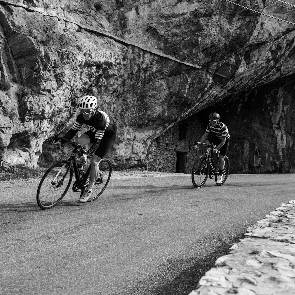 SCHWALBE One - Plegable