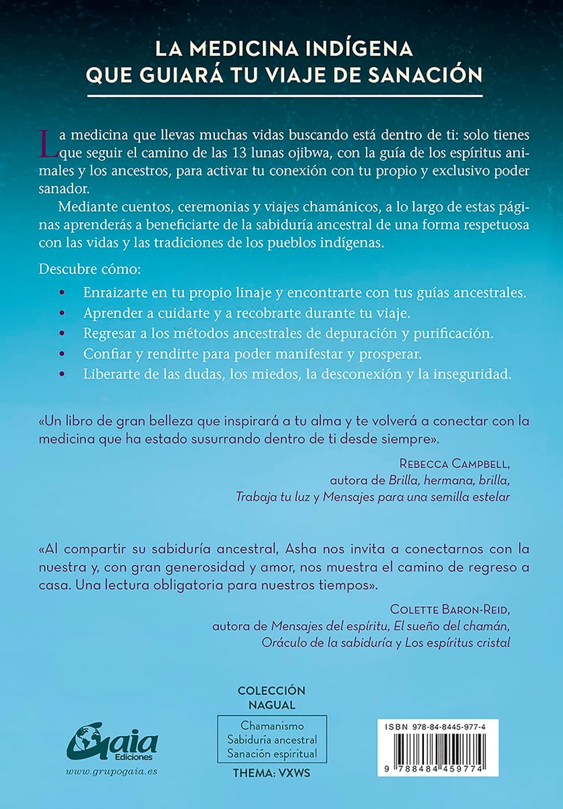 Tú Eres la Medicina