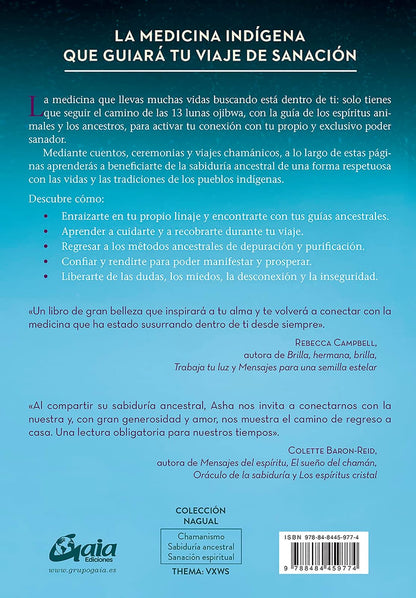 Tú Eres la Medicina