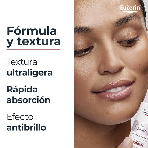 Eucerin Serum Antimanchas Anti-Pigment 30 ml para Piel Grasa