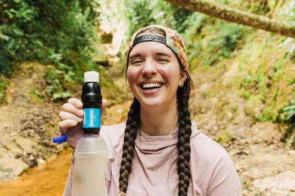 Sawyer Products - Sistema de filtración de Agua