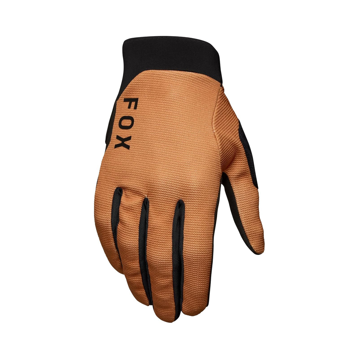Fox Racing Ranger Gel – Guantes de montaña para Hombre, Gran Comodidad, Uso versátil, excelente protección