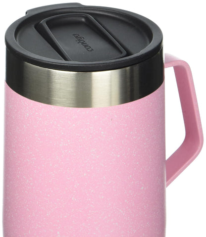 Contigo Streeterville Taza con Asa 14 oz Azalea Polvo