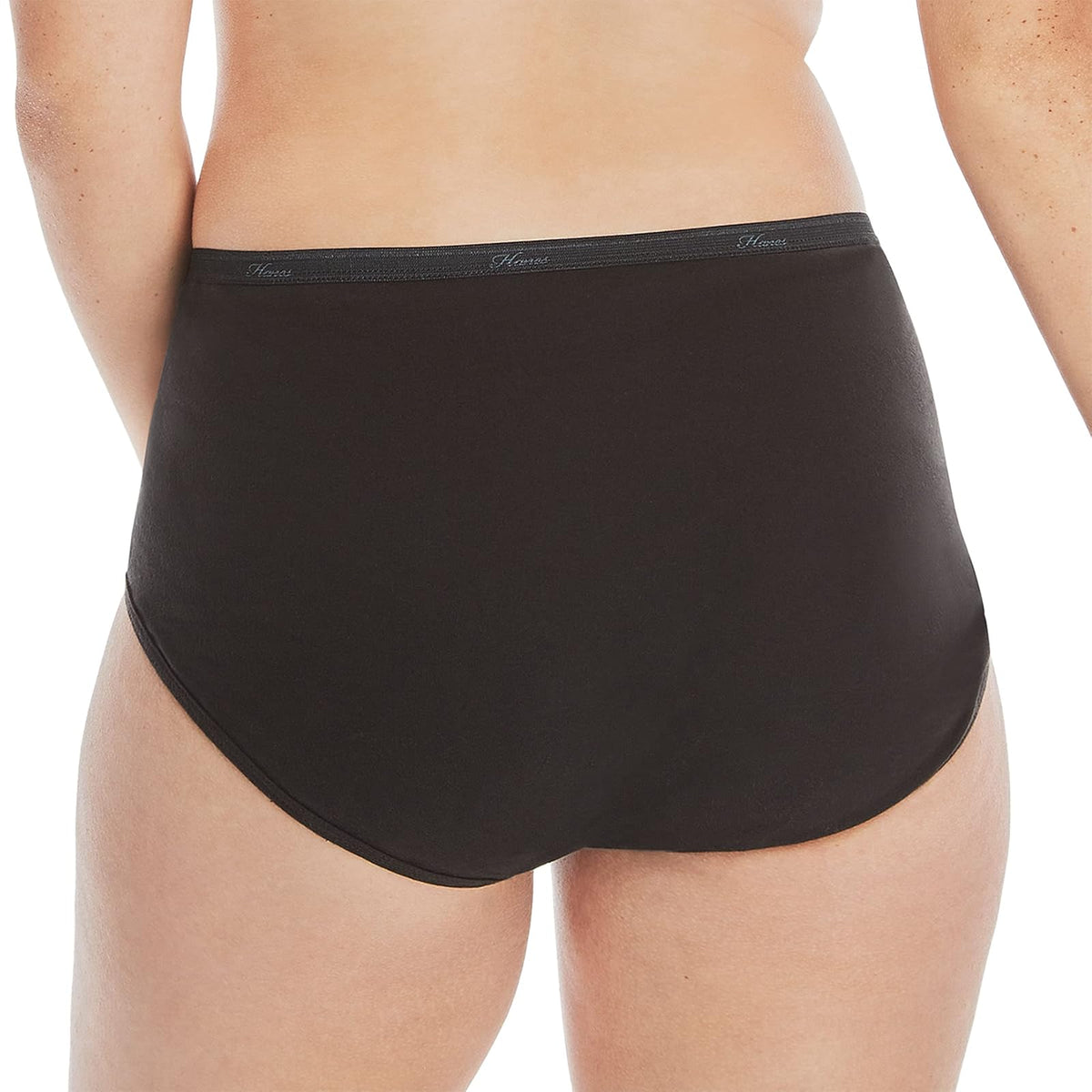 Hanes Bragas Calzones para Mujer