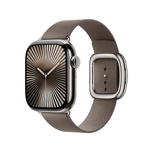 Apple Watch Band - Hebilla moderna