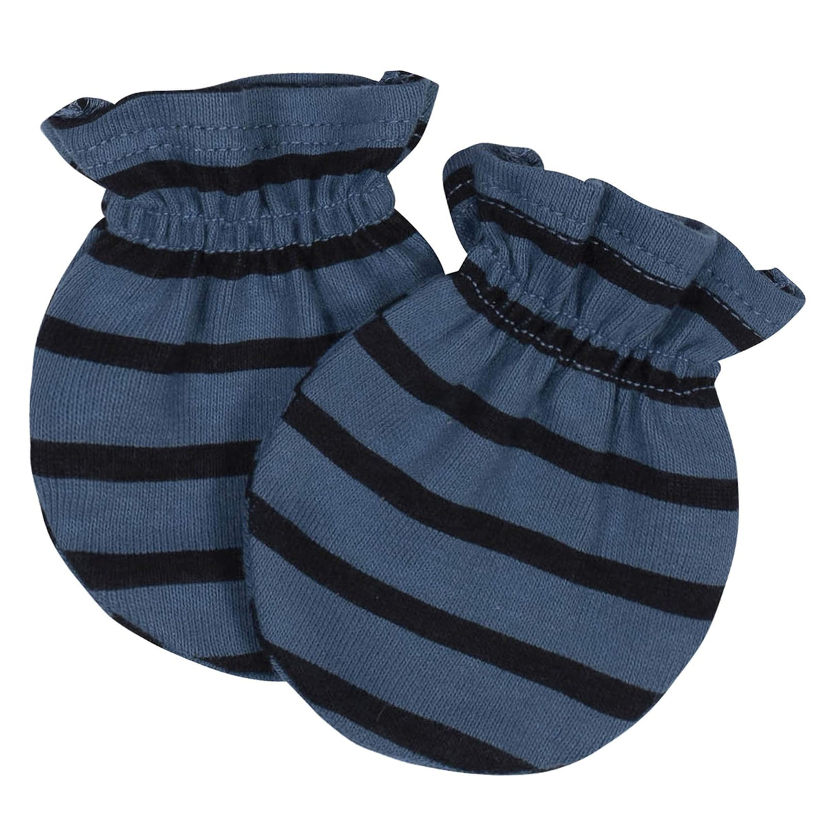 Grow by Gerber Paquete de 4 manoplas ManoplasBebé-Niños
