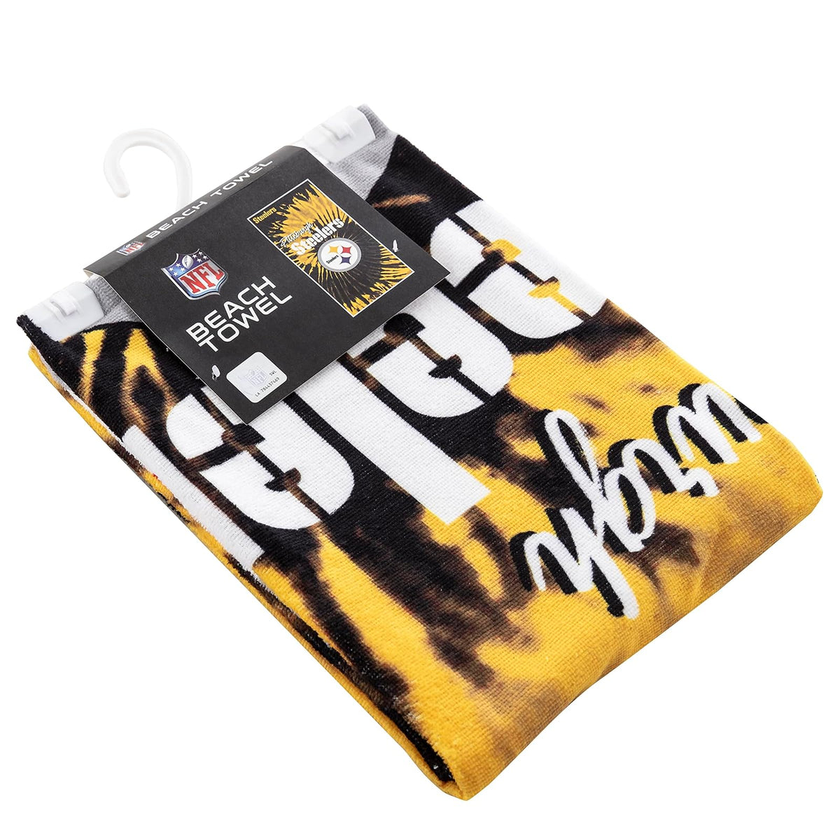 Northwest NFL - Toalla de Playa Unisex para Adultos