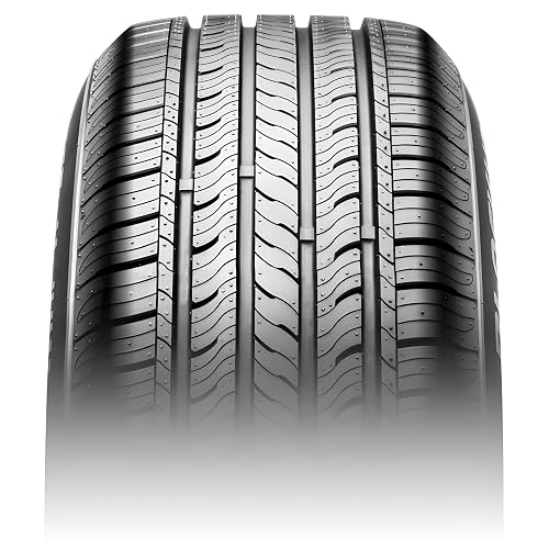 Blackhawk Llanta 215/55R17 94V HH11
