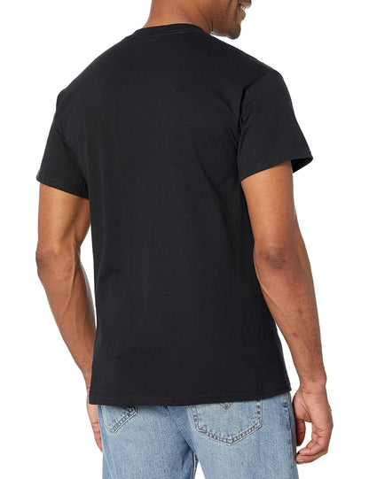 Liquid Blue - Playera para Hombre AC/DC Speed Shop