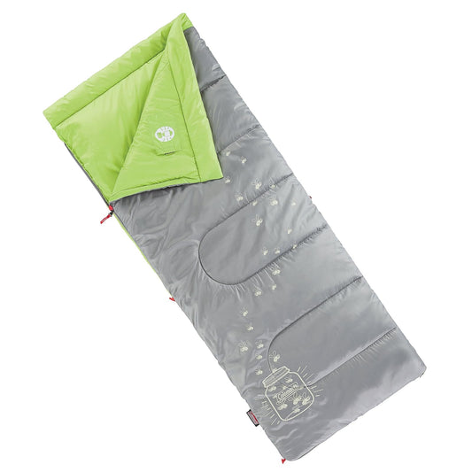 Coleman Plum Fun 45 Saco de Dormir Juvenil